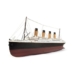 Barco de madera OCCRE RMS Titanic 1/300 14009