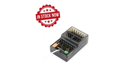 Receptor Absima R9GPS 2,4 GHz (para CR9T) 2020023