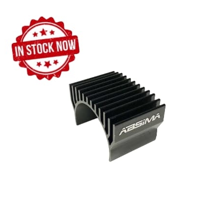 Disipador de calor Absima para motores 1/10 2310030