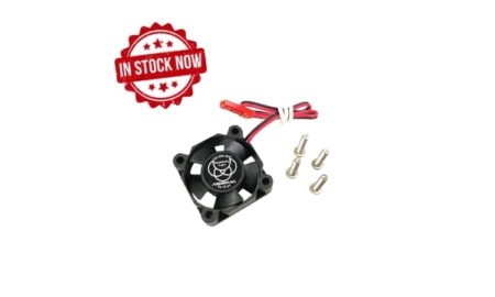 Ventilador Absima 30x30 15.000RPM 2310033