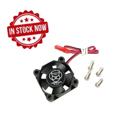 Ventilador Absima 30x30 15.000RPM 2310033