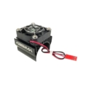 Disipador de calor Absima con ventilador para motores 1/8 2310036