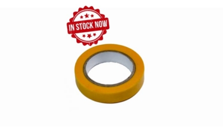 Cinta de enmascarar 10mm /10 Metros Absima 2440006