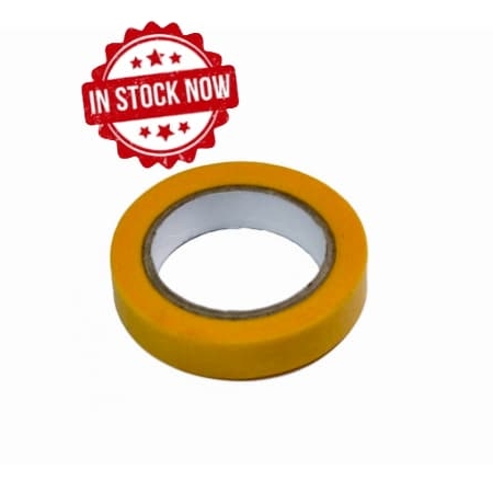 Cinta de enmascarar 10mm /10 Metros Absima 2440006