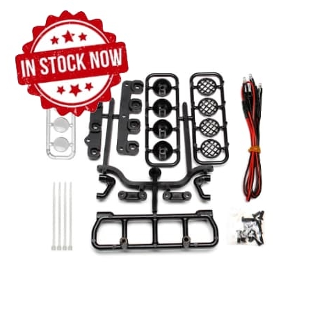 Luces Team Associated de techo LED XP (4 LED) 29267