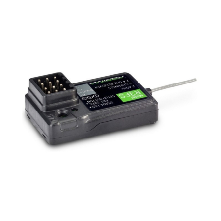 Receptor Absima R3FS de 3 canales 2,4 GHz 2020001