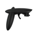 Pistola pulverizadora Pro Absima para colores de policarbonato Paintz 3500061