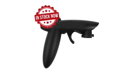 Pistola pulverizadora Pro Absima para colores de policarbonato Paintz 3500061