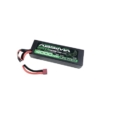 Batería Absima LiPo 3S 11,1V 40C 4000 Greenhorn TDean Perfil Bajo 4140017