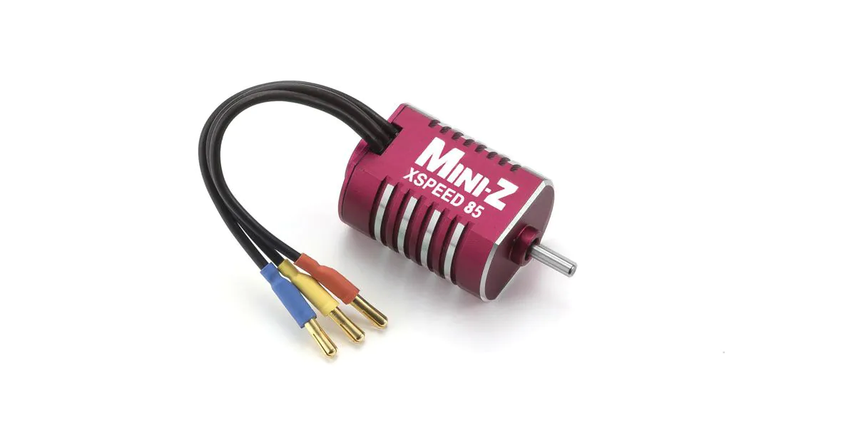Chasis Kyosho Mini-Z MA030 EVO AWD (DWS-8500KV) K.32180B