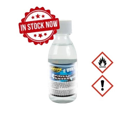 Eliminador de pintura Tamiya Paint Killer 500908113