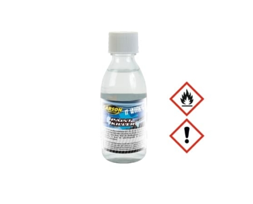 Eliminador de pintura Tamiya Paint Killer 500908113