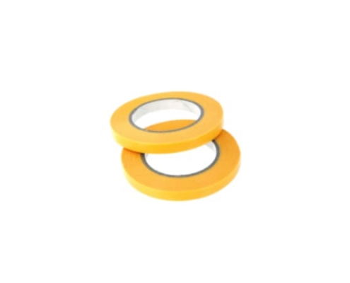 Cinta enmascarar de precisión 6mm 18 metros ITALERI (2pc) 50827