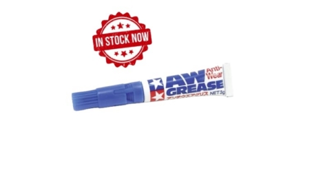 Grasa anti desgaste Tamiya 3gr. 53439