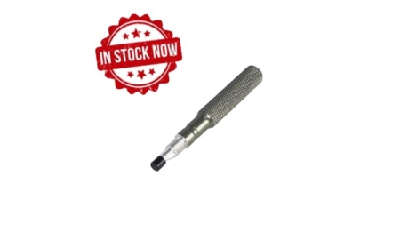 Fijador aluminio pistón CPV 60103T