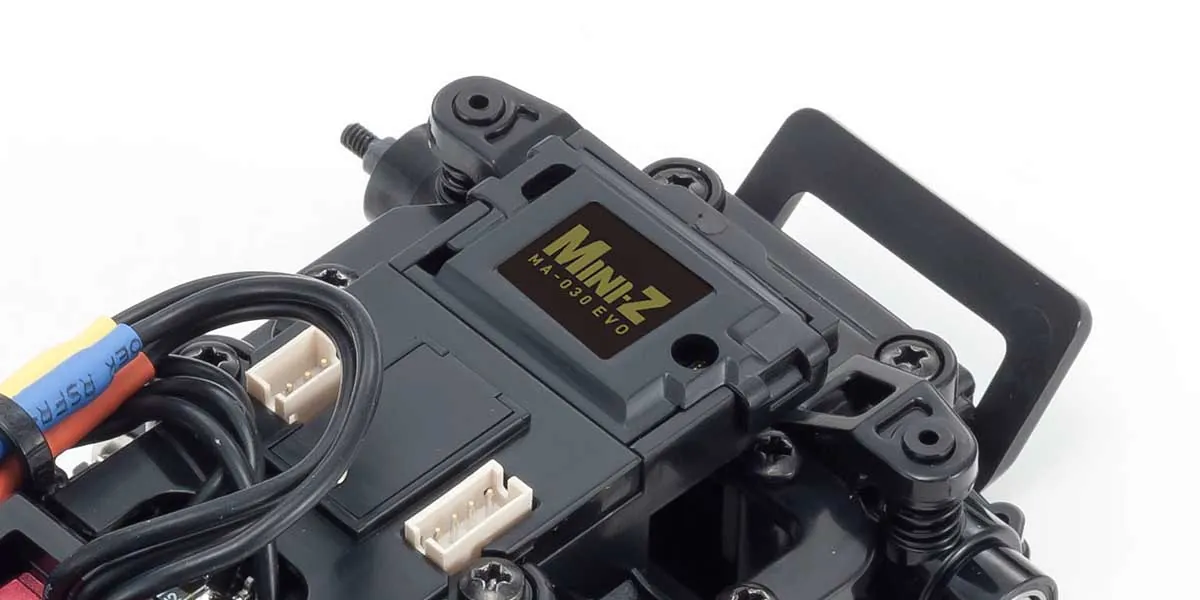 Chasis Kyosho Mini-Z MA030 EVO AWD (DWS-8500KV) K.32180B