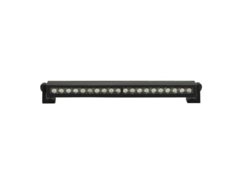Barra LED Proline superbrillante de 4" (6 V-12 V) (recta) 627601