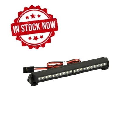 Barra LED Proline superbrillante de 4" (6 V-12 V) (recta) 627601