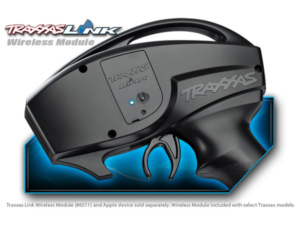 Módulo inalámbrico Traxxas Link TRX6511