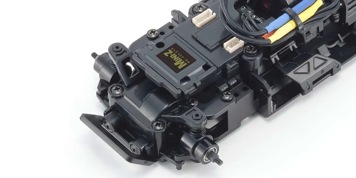 Chasis Kyosho Mini-Z MA030 EVO AWD (DWS-8500KV) K.32180B
