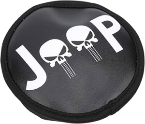 Funda de Neumáticos Jp110/120mm de decoración crawler 1/10 FTLC03