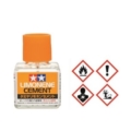 Cemento Tamiya Limonene 87113