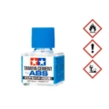 Cemento ABS TAMIYA 40 ml 87137