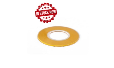 Cinta de enmascarar Tamiya de 2mm (1pc) 87207