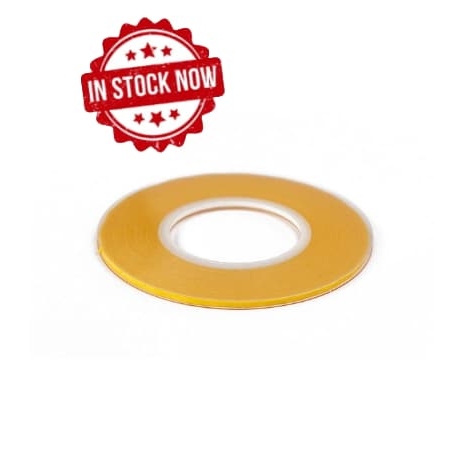 Cinta de enmascarar Tamiya de 2mm (1pc) 87207