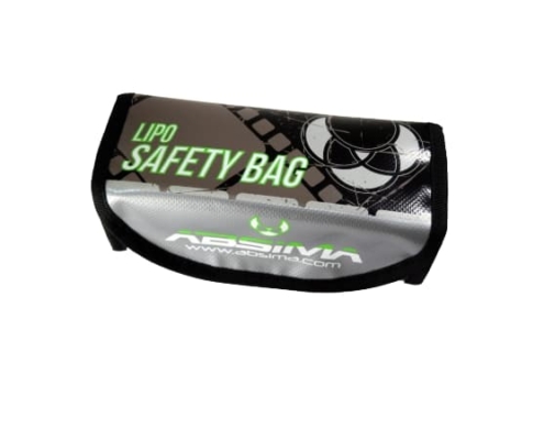 Bolsa de seguridad Absima LiPo 9000008