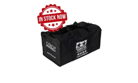 Bolsa Tamiya para coche RC 908133