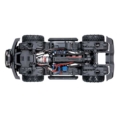 Traxxas TRX4 Ford Bronco 2021 1/10 color RTR TRX92076-4
