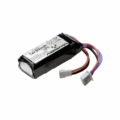 Batería Absima LiPo 2S/7.4V 600mAh AB240063