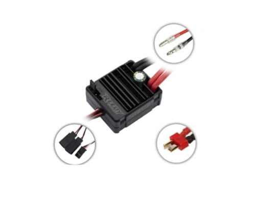 Variador Reedy 27011 de escobillas para crawler 1/10 AE27011