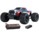 Arrma GRANITE GROM 4X4 RTR 1/18 (con batería y cargador) Azul ARA2102T1