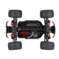 Arrma GRANITE GROM 4X4 RTR 1/18 (con batería y cargador) Verde ARA2102T3