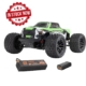Arrma GRANITE GROM 4X4 RTR 1/18 (con batería y cargador) Verde ARA2102T3