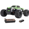 Arrma GRANITE GROM 4X4 RTR 1/18 (con batería y cargador) Verde ARA2102T3