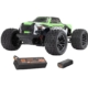 Arrma GRANITE GROM 4X4 RTR 1/18 (con batería y cargador) Verde ARA2102T3