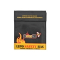 Bolsa de seguridad Beez LiPo (180 x 220mm) mediana BEELSB02