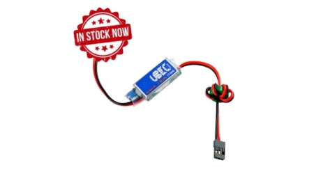 Bec Genérico 5V/6V para Coches RC