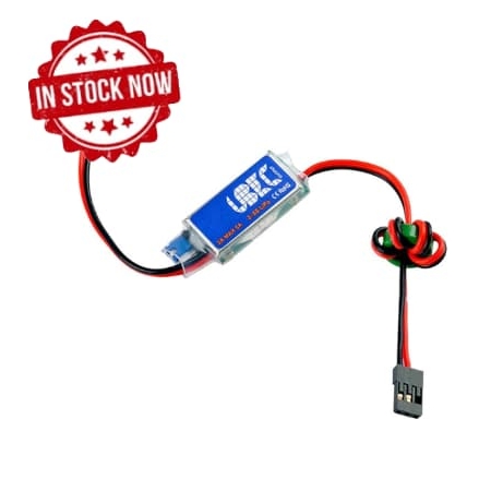 Bec Genérico 5V/6V para Coches RC