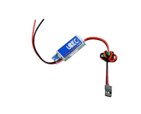 Bec Genérico 5V/6V para Coches RC