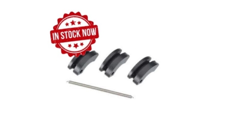 Pastillas de embrague Duartrax DTXC7150