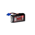 Batería de LiPo Reaction 3S 11,1V 3700 mAh 50C EC3 DYNB37353