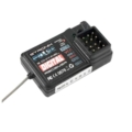Receptor Etronix GFSK de 3 canales y 2,4 GHz ET1095