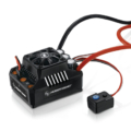 Combo Hobbywing Ezrun MAX6 SL 5687 1100kV Sensorless para 1/6 HW38010802