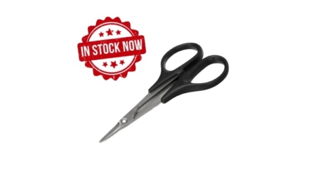 Tijeras rectas Fastrax FAST01-3