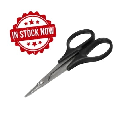 Tijeras rectas Fastrax FAST01-3