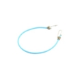 Cuerda Fastrax Azul elástica para equipaje de 200mm (1pc) FAST2316BL
